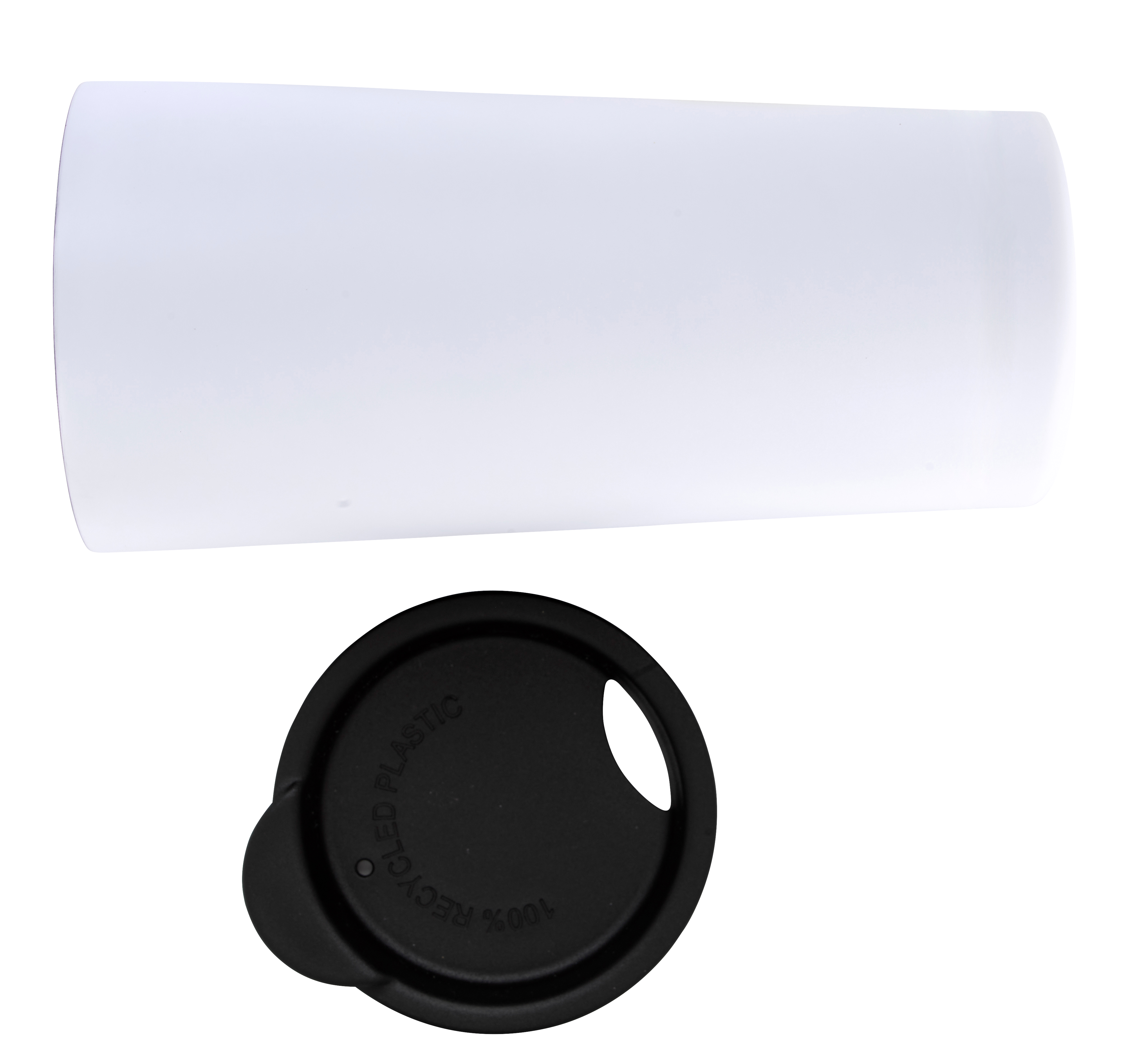 Recycled Tumbler 16 oz