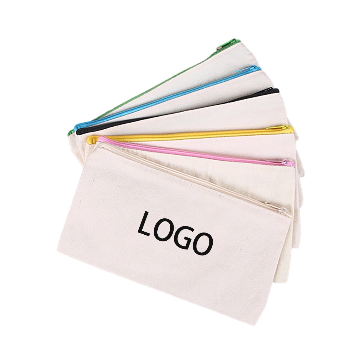 Multipurpose Travel Bags Pencil Pouch 2