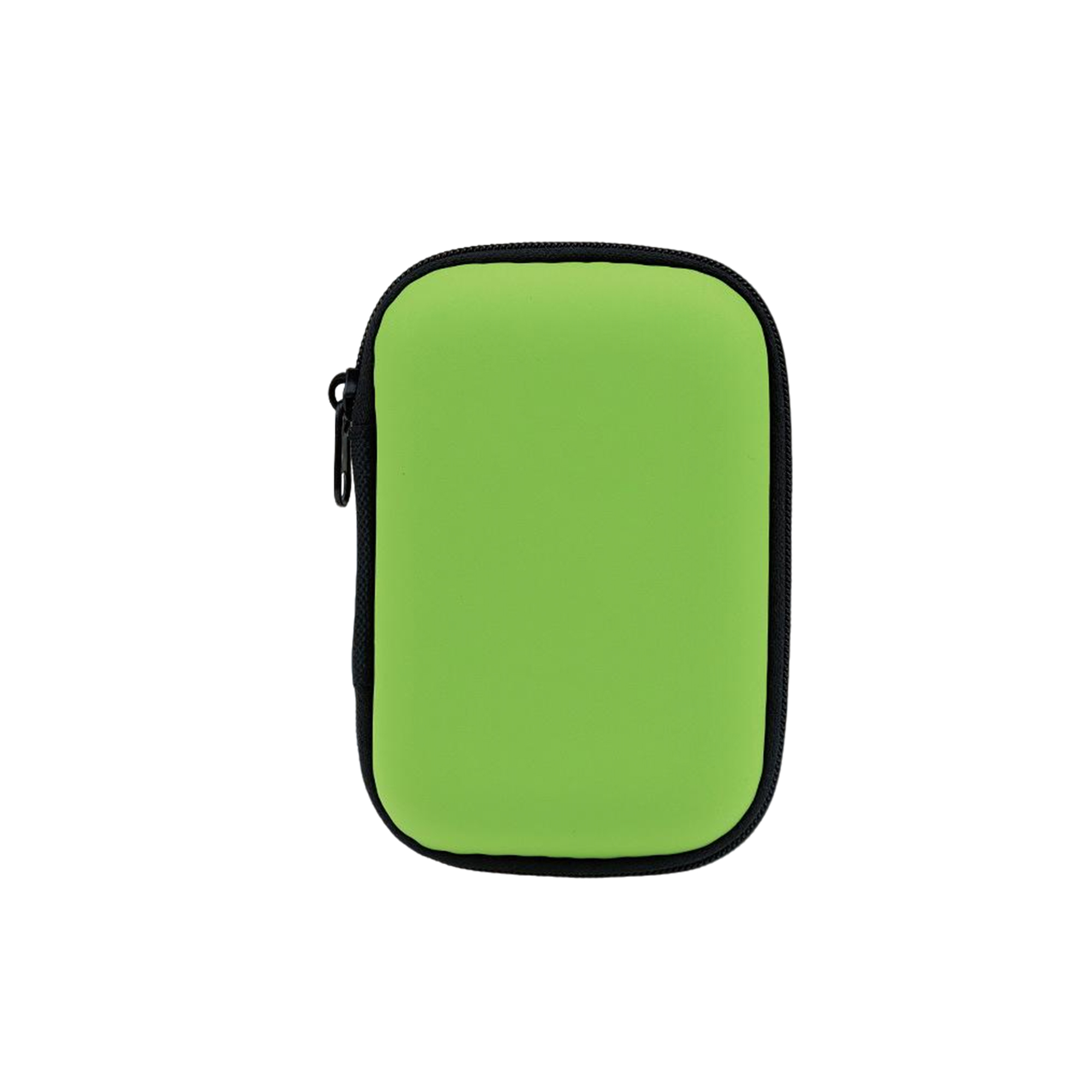 Square Accessory Carry Case For Cable And Charger 1
