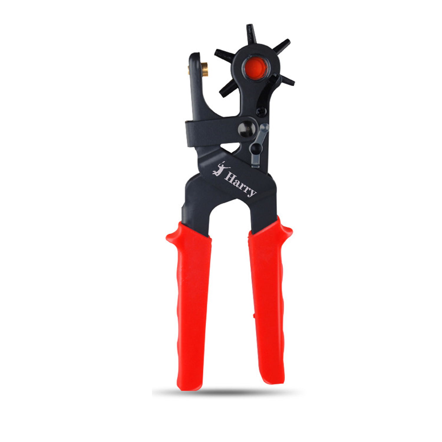 Revolving Punch Plier Kit 2