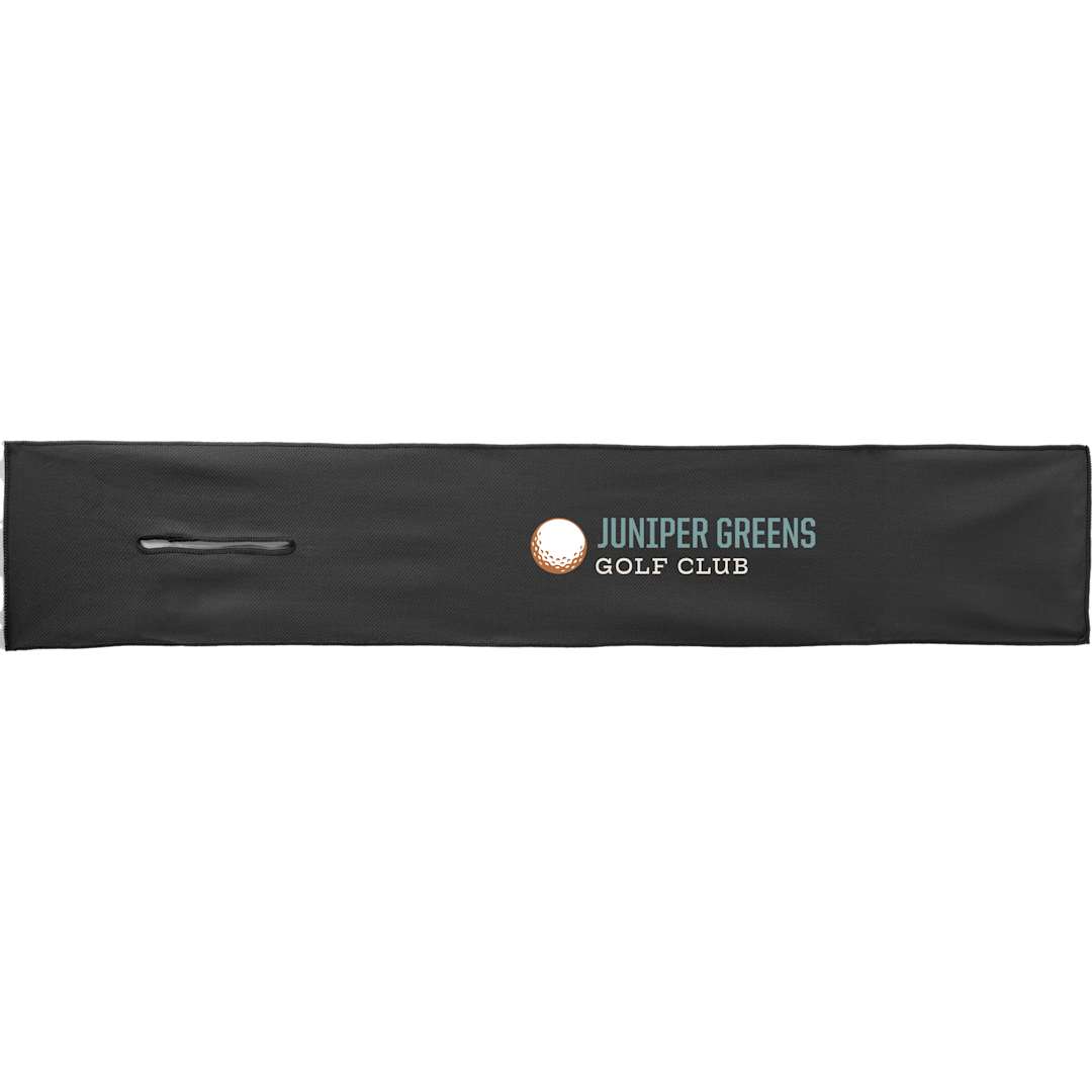 Neck Wrap Cooling Towel 28