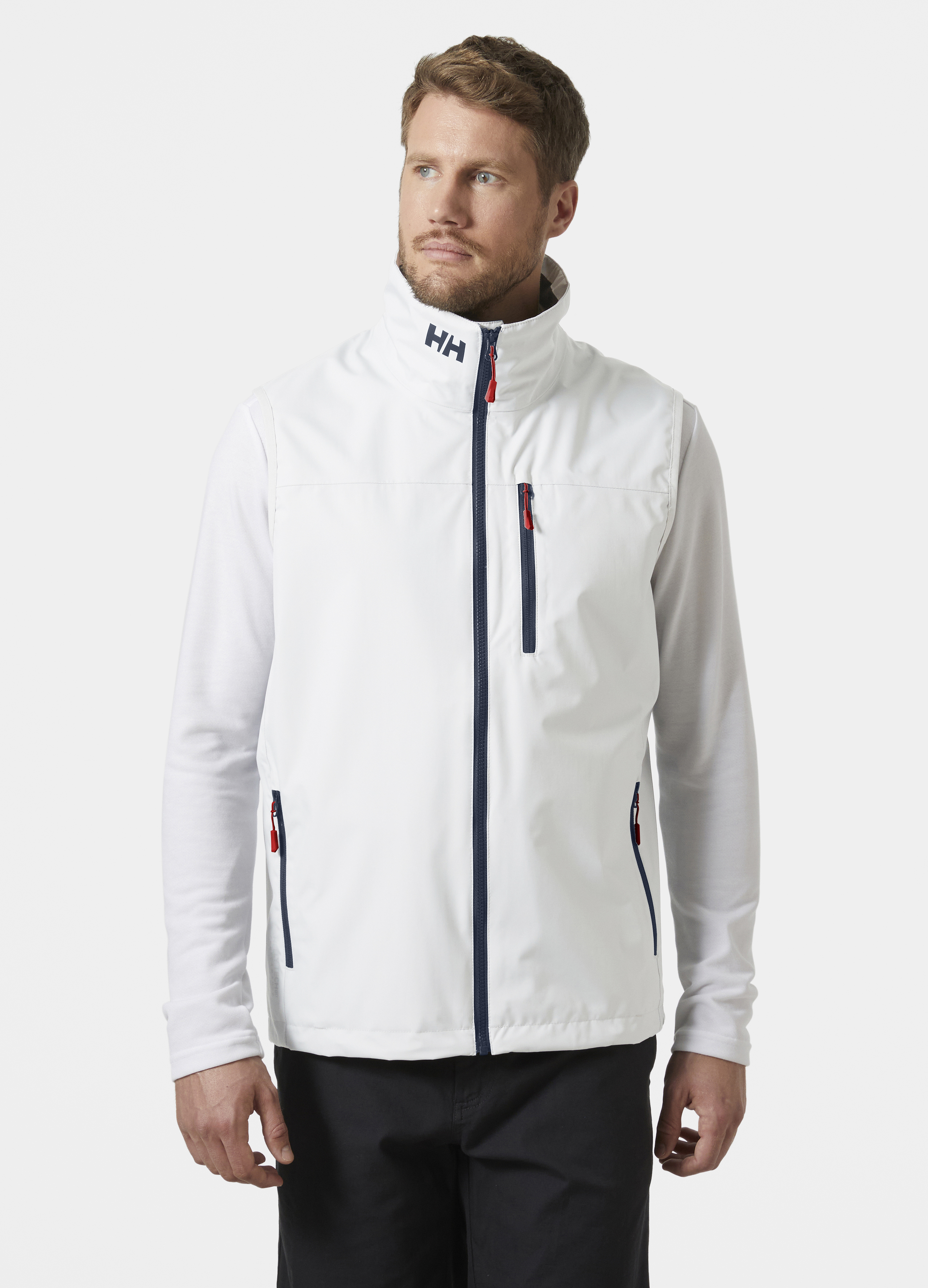 Helly Hansen Men's Crew 2.0 Vest 4