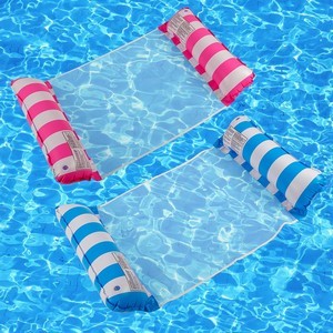 Inflatable Pool Floating Water Deck Chair 3