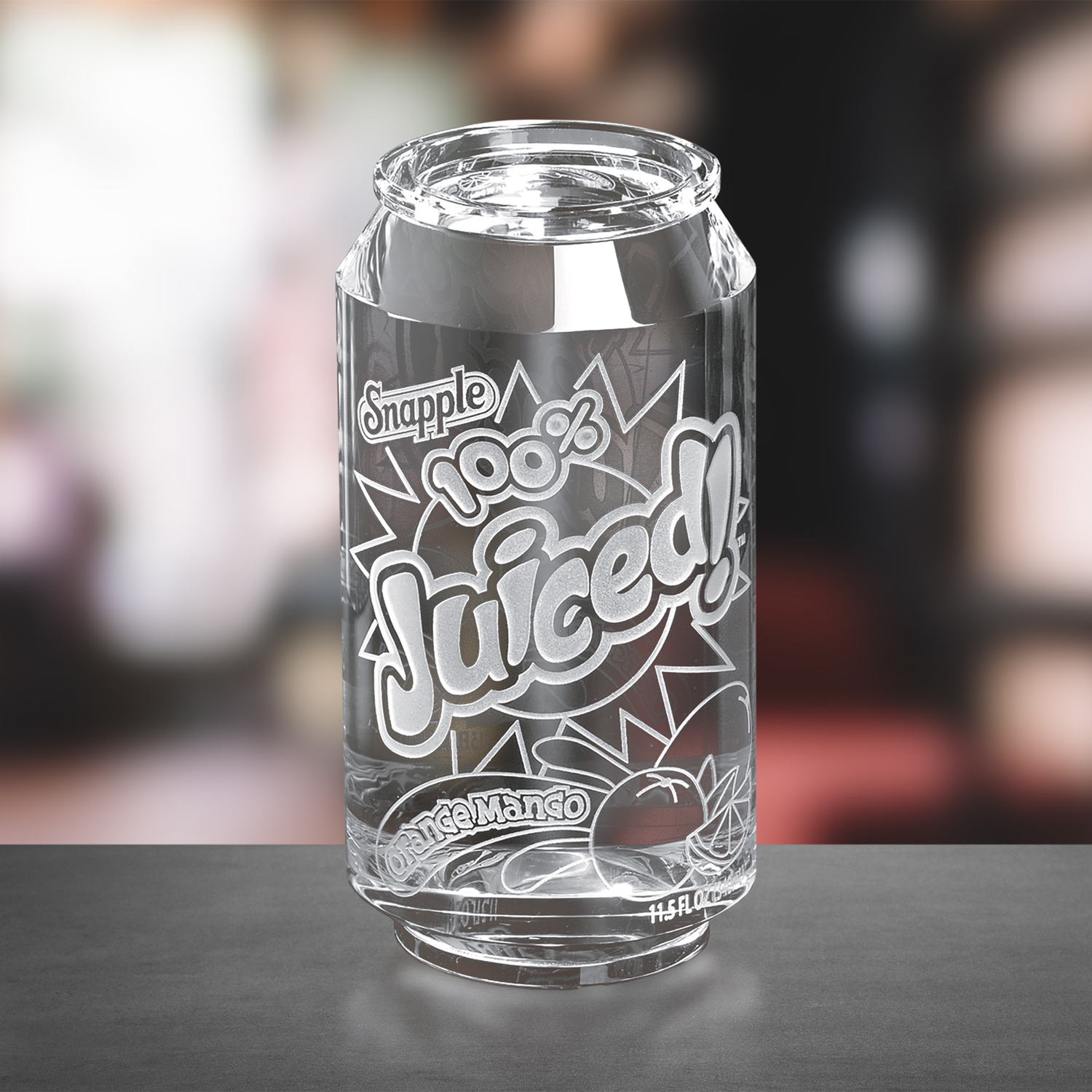 Beverage Can 4