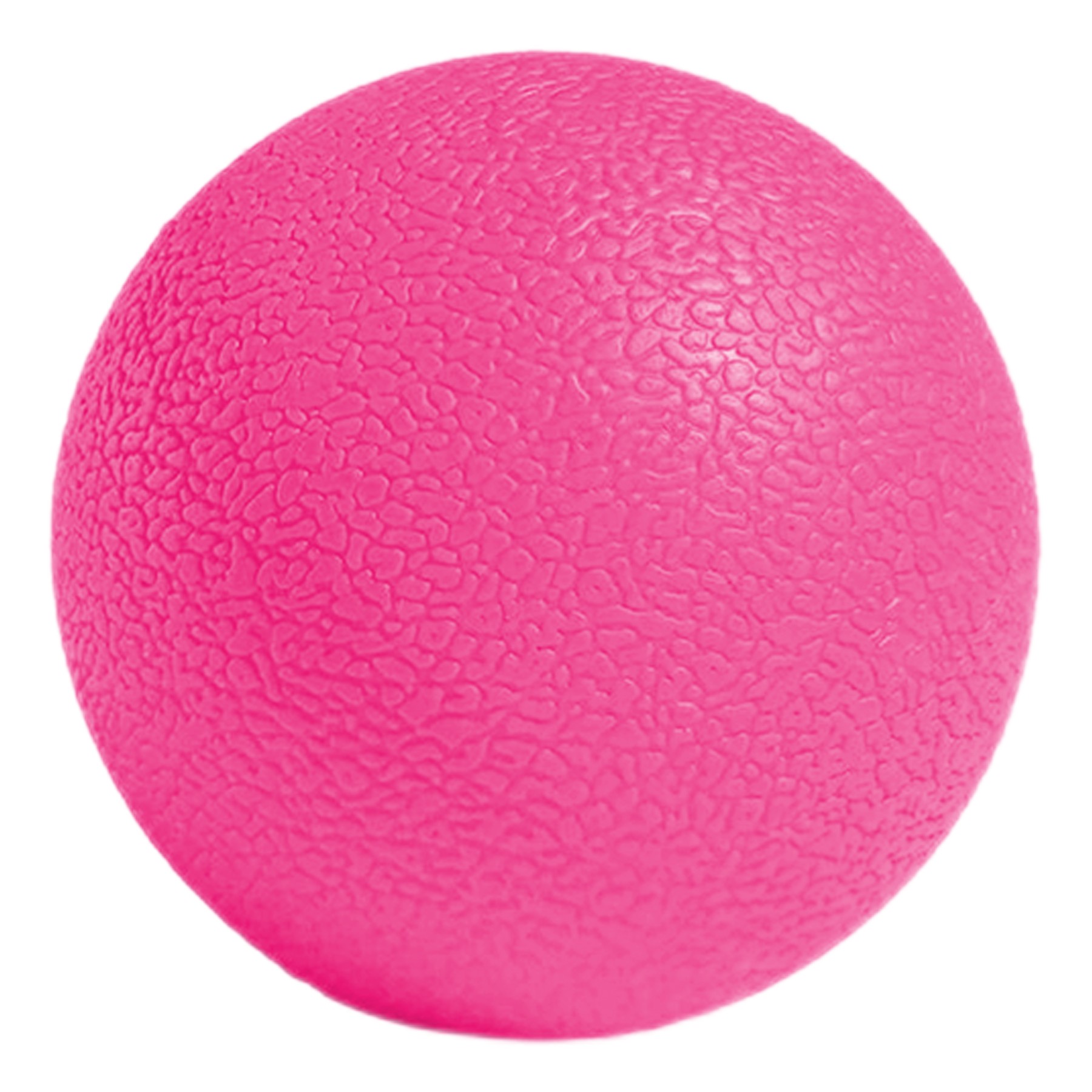 Solid Exercise Peanut Massage Ball 2