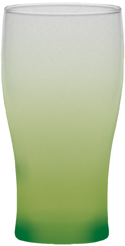 16 oz. Pub Glass 44