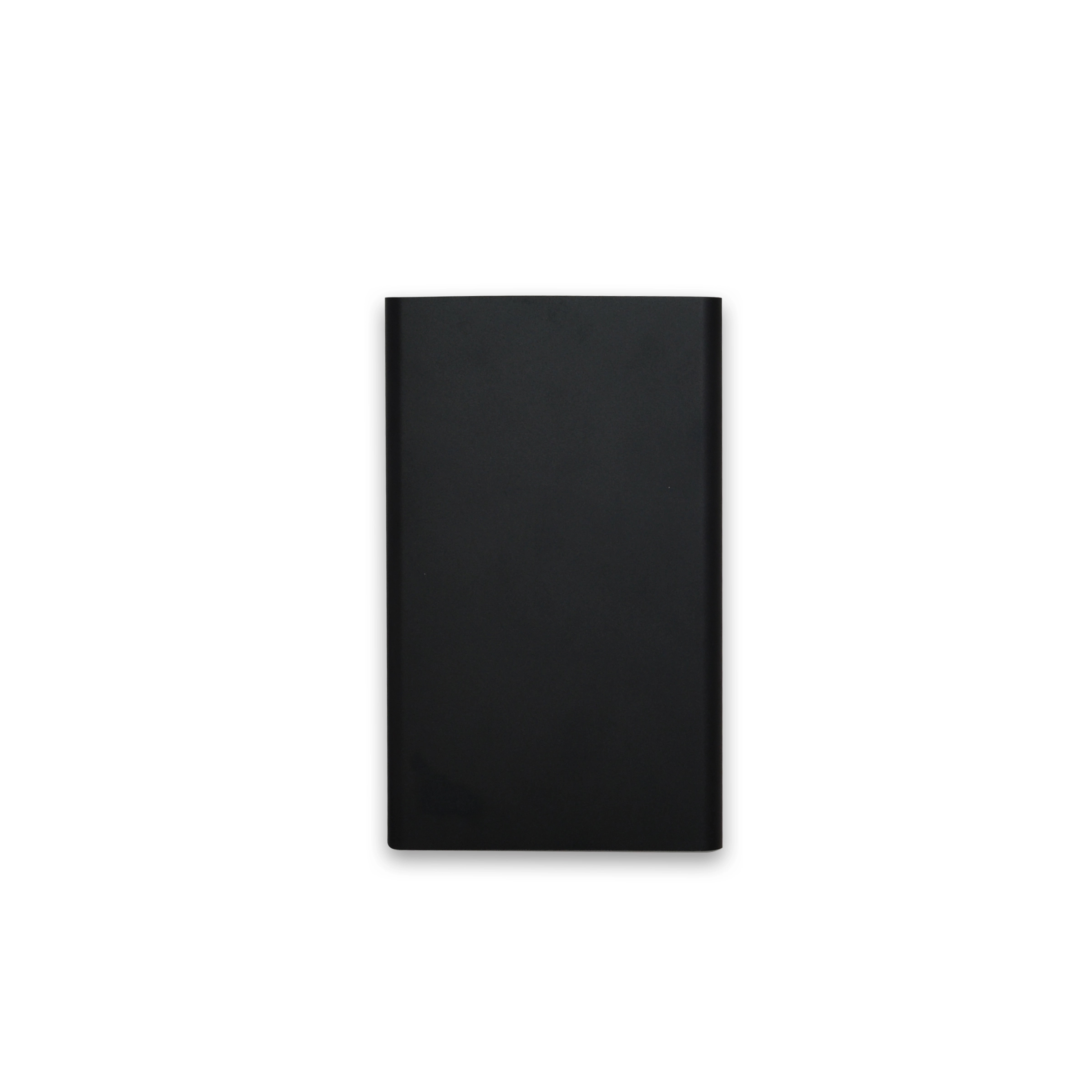 Aluminum 4,000 mAh Portable UL Certified Charger Power Bank 8