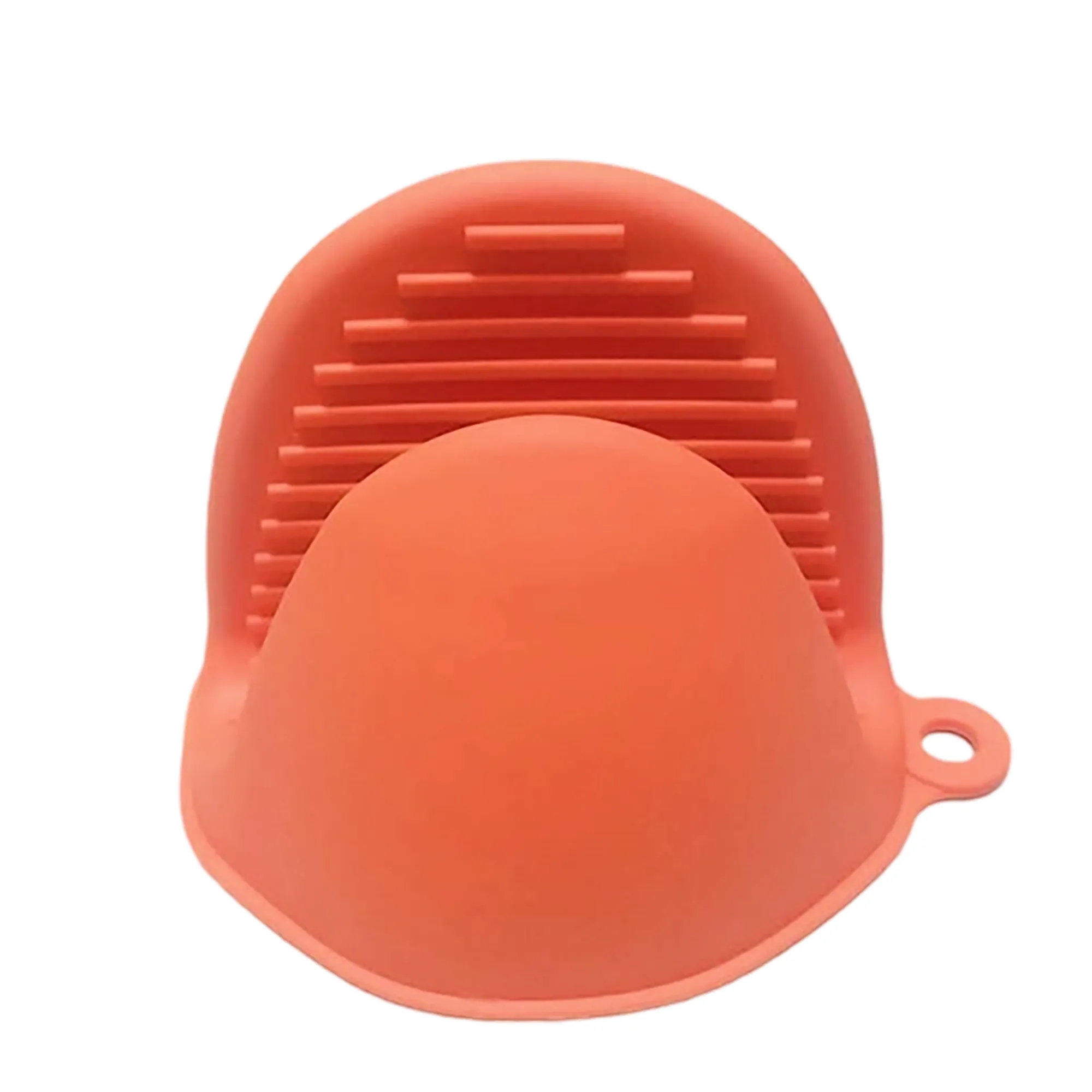 Durable Silicone Hand Clip Heat Protection 4
