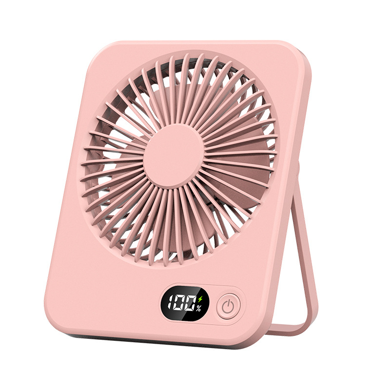 Small Desk Fan 3