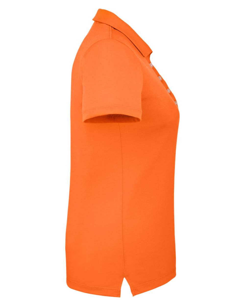 Women's Fusion Polo - 596921 7