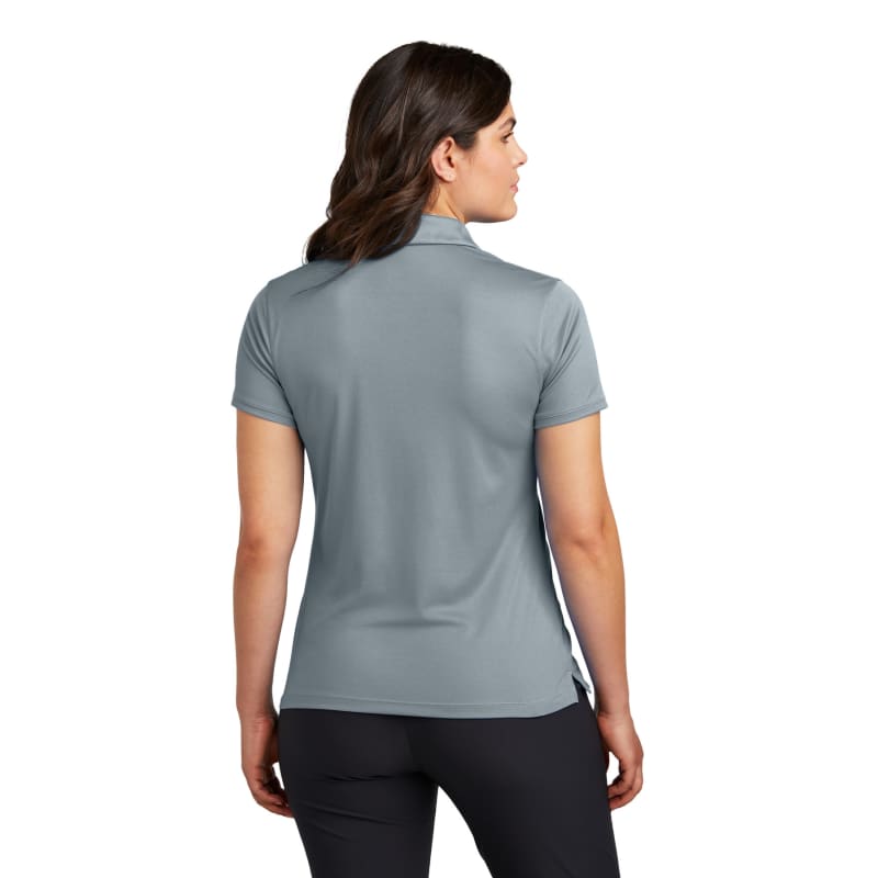 Nike Ladies Victory Solid Polo 6