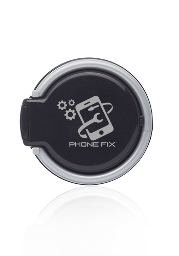 Eclipse Plastic Ring Cellphone Holders 4
