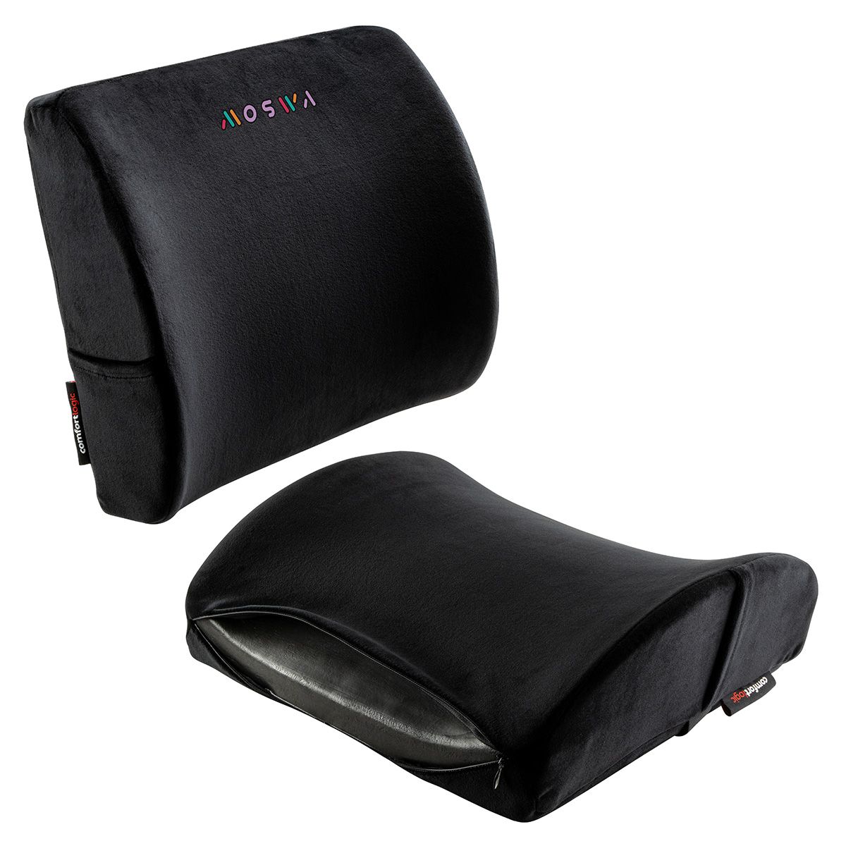 Comfort Logic™ Lumbar Support Wedge Pillow 7