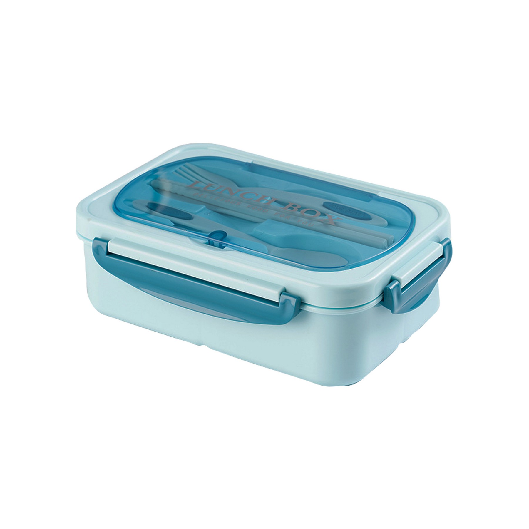 Convenient Format Insulated Lunch Box 5