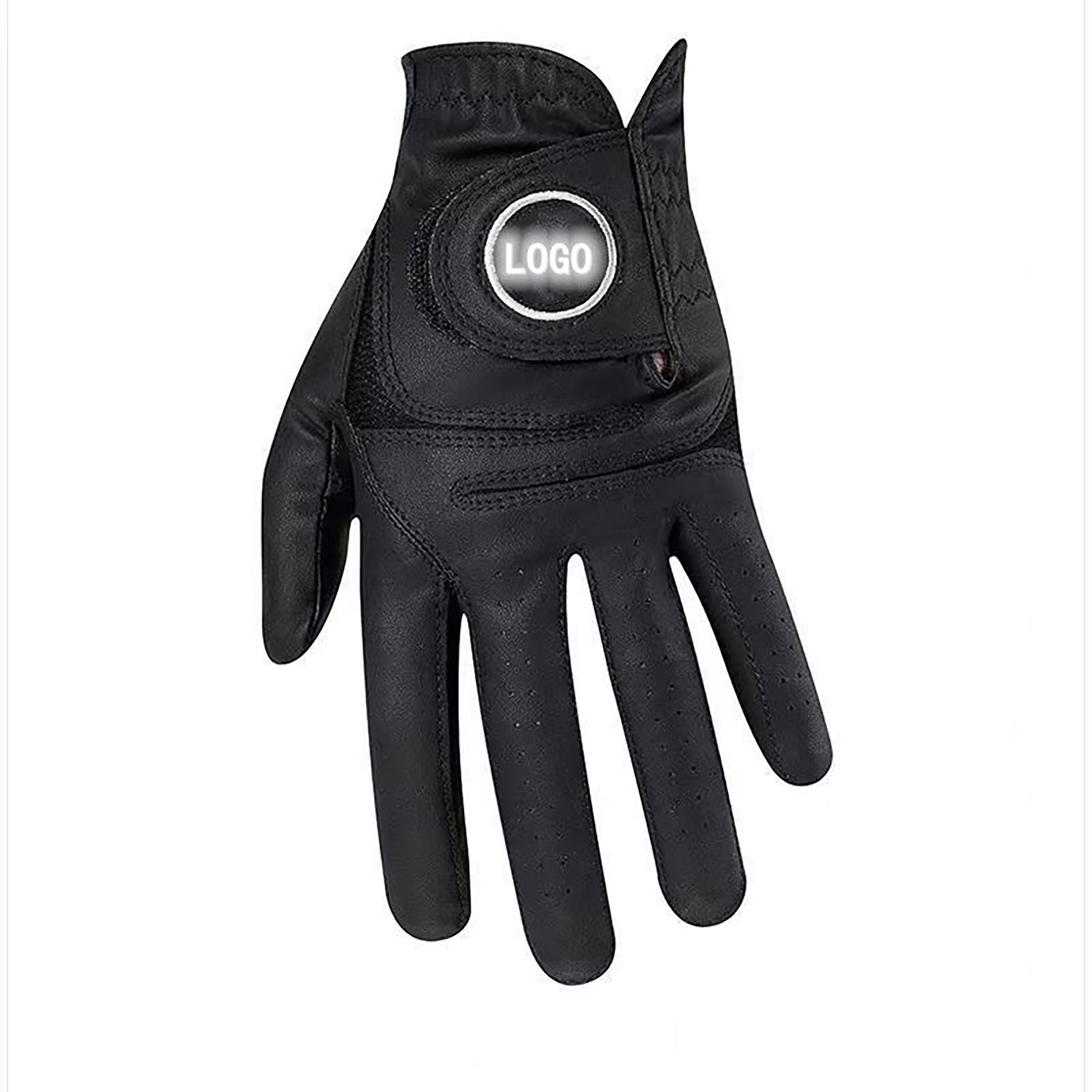 Men'sGolf Glove 4