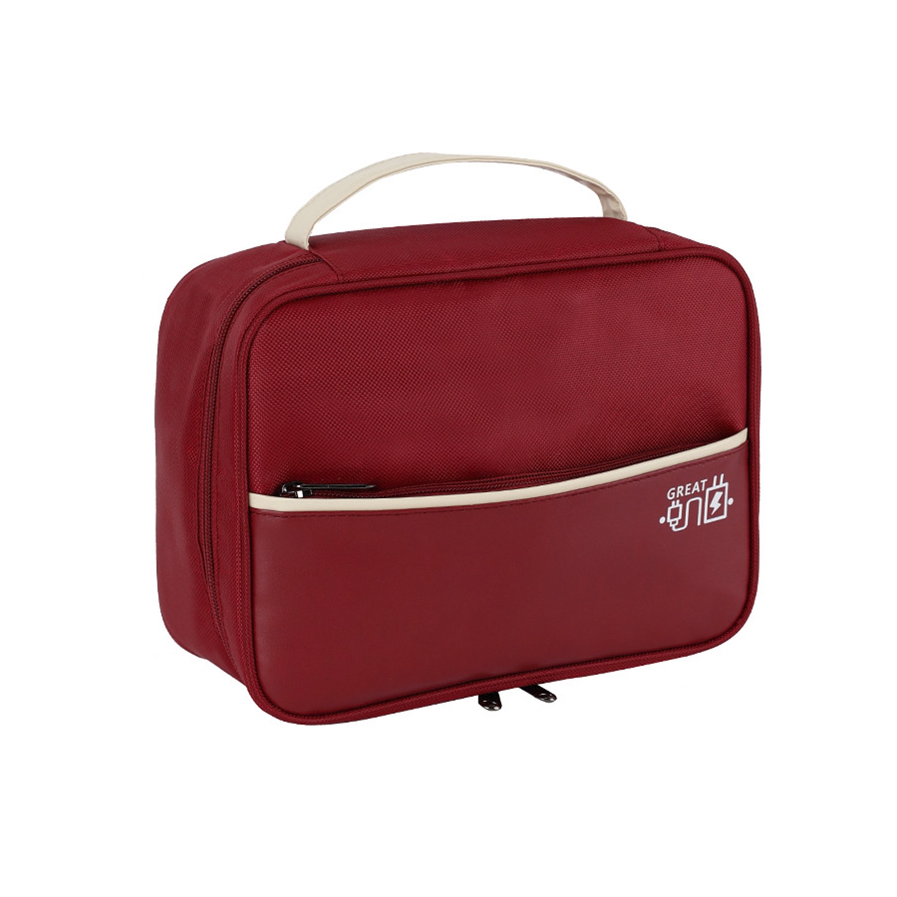 Cables Storage Bag 6