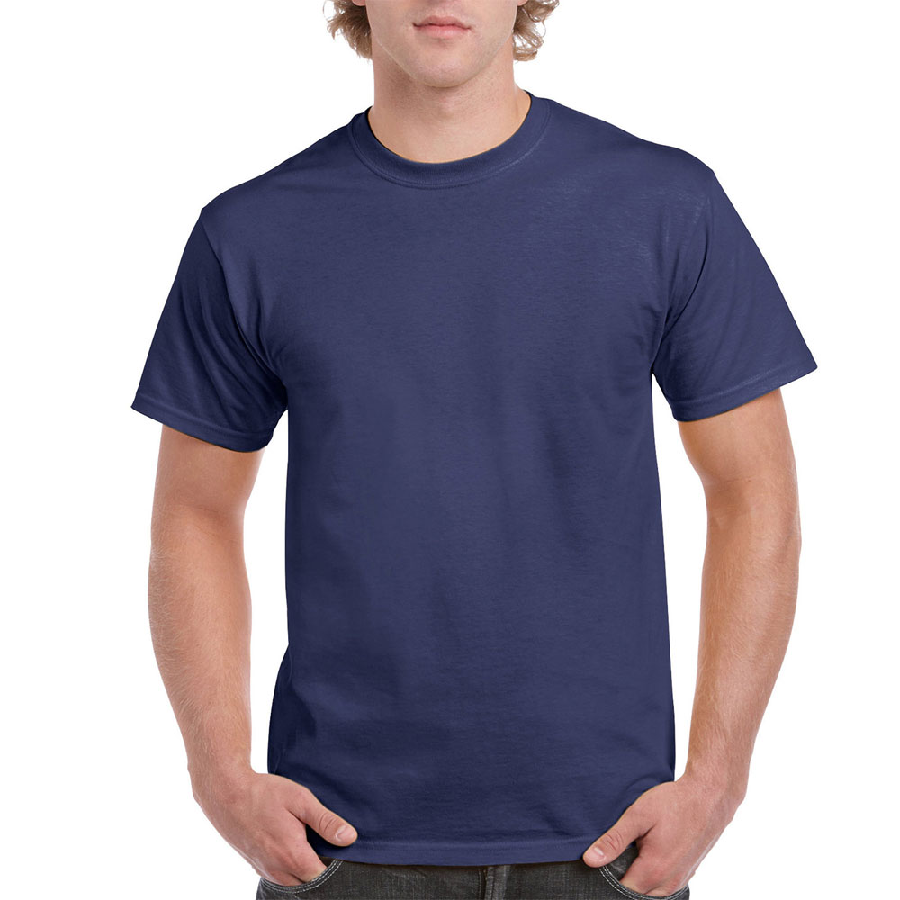 6oz Ultra Cotton Gildan Pre Shrunk Tees 91