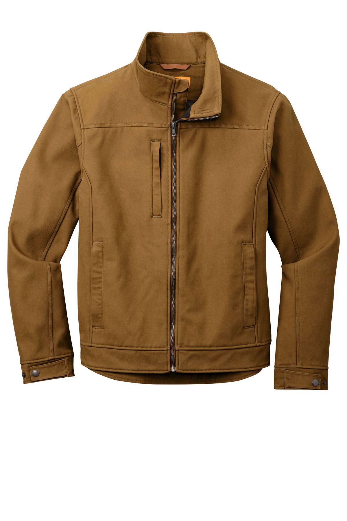 CornerStone Duck Bonded Soft Shell Jacket CSJ60 31