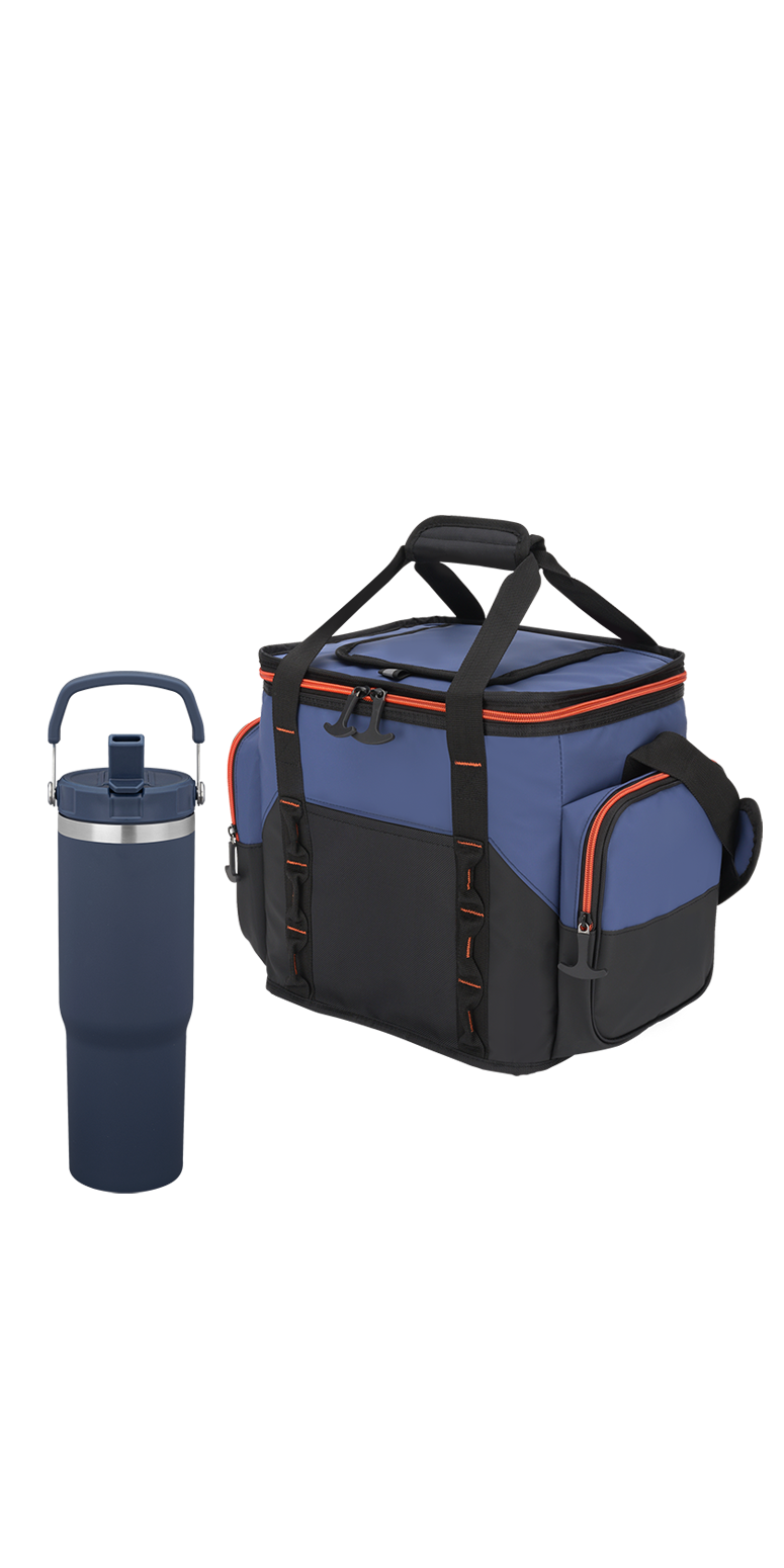 Urban Peak® CB180 On-The-Go Kit 16