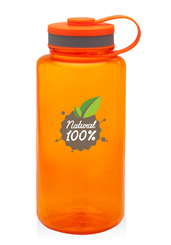 38 oz. Wide Mouth Water Bottles 12