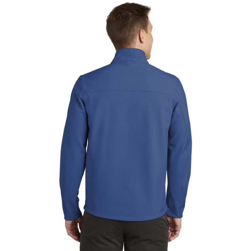 Port Authority Collective Soft Shell Jacket. 7