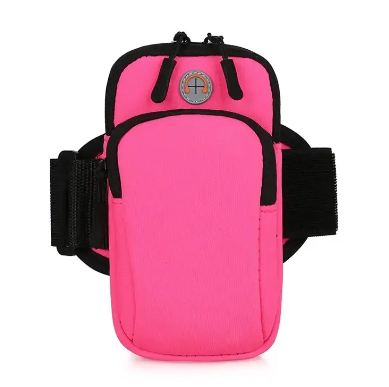 Multifunctional Armband For All Phones Running Fitness 7