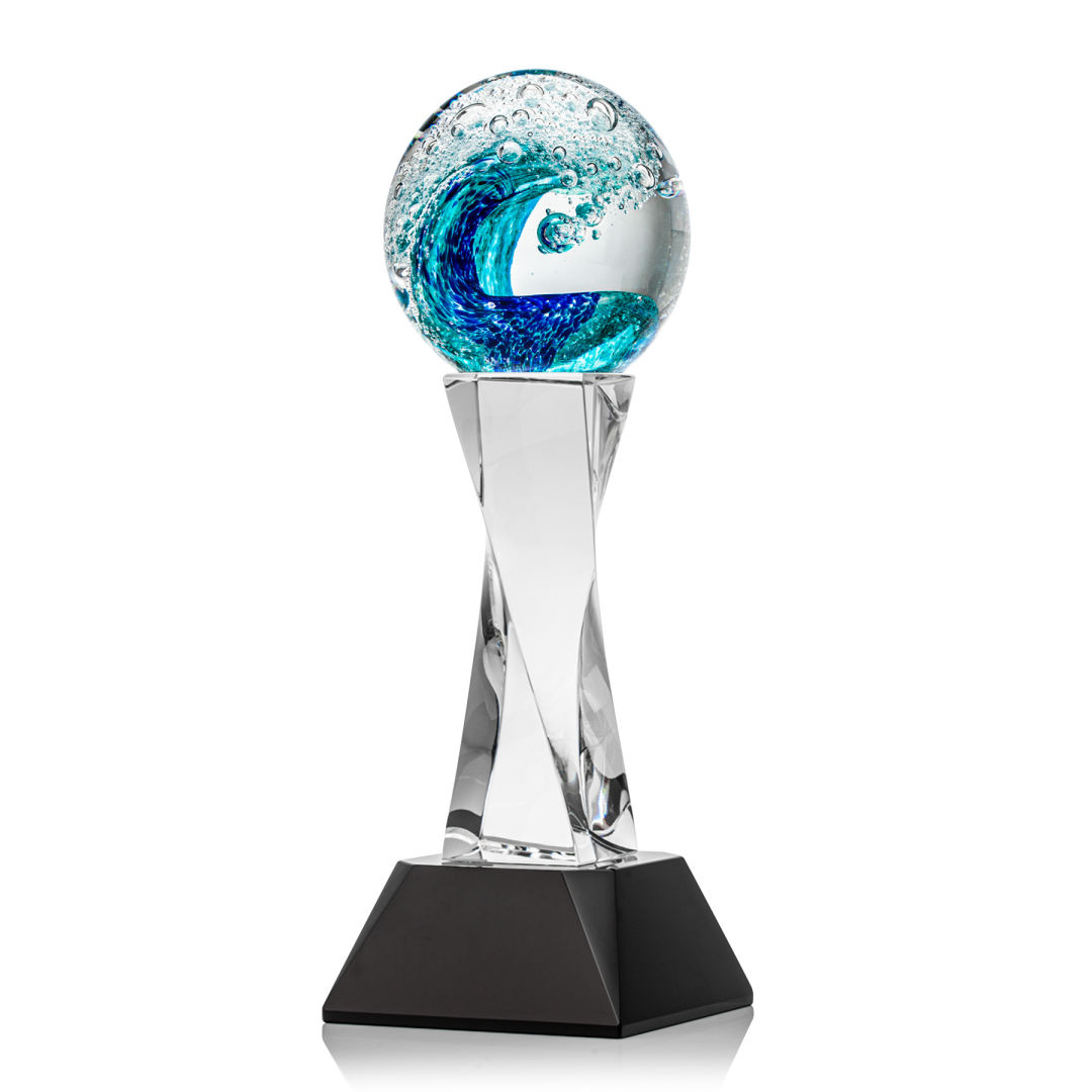 Surfside Award on Langport - Black 2
