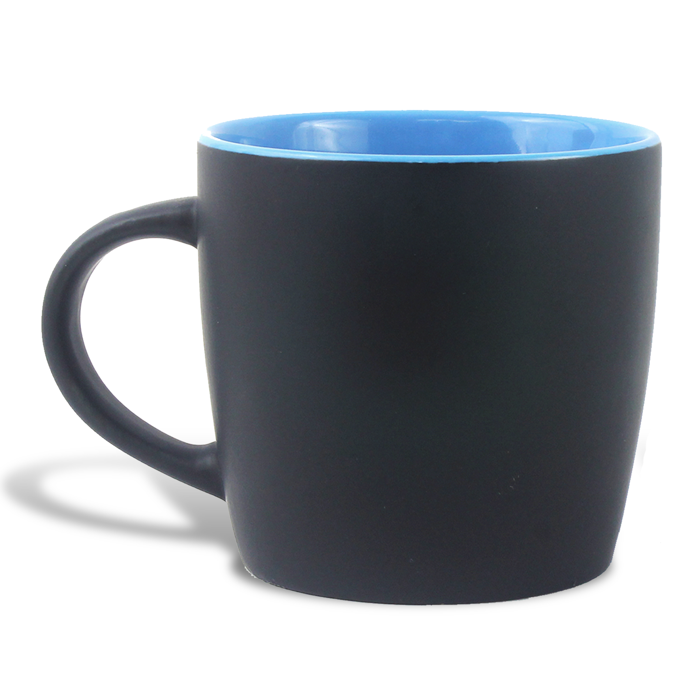 13 Oz. Cafe Mug 2