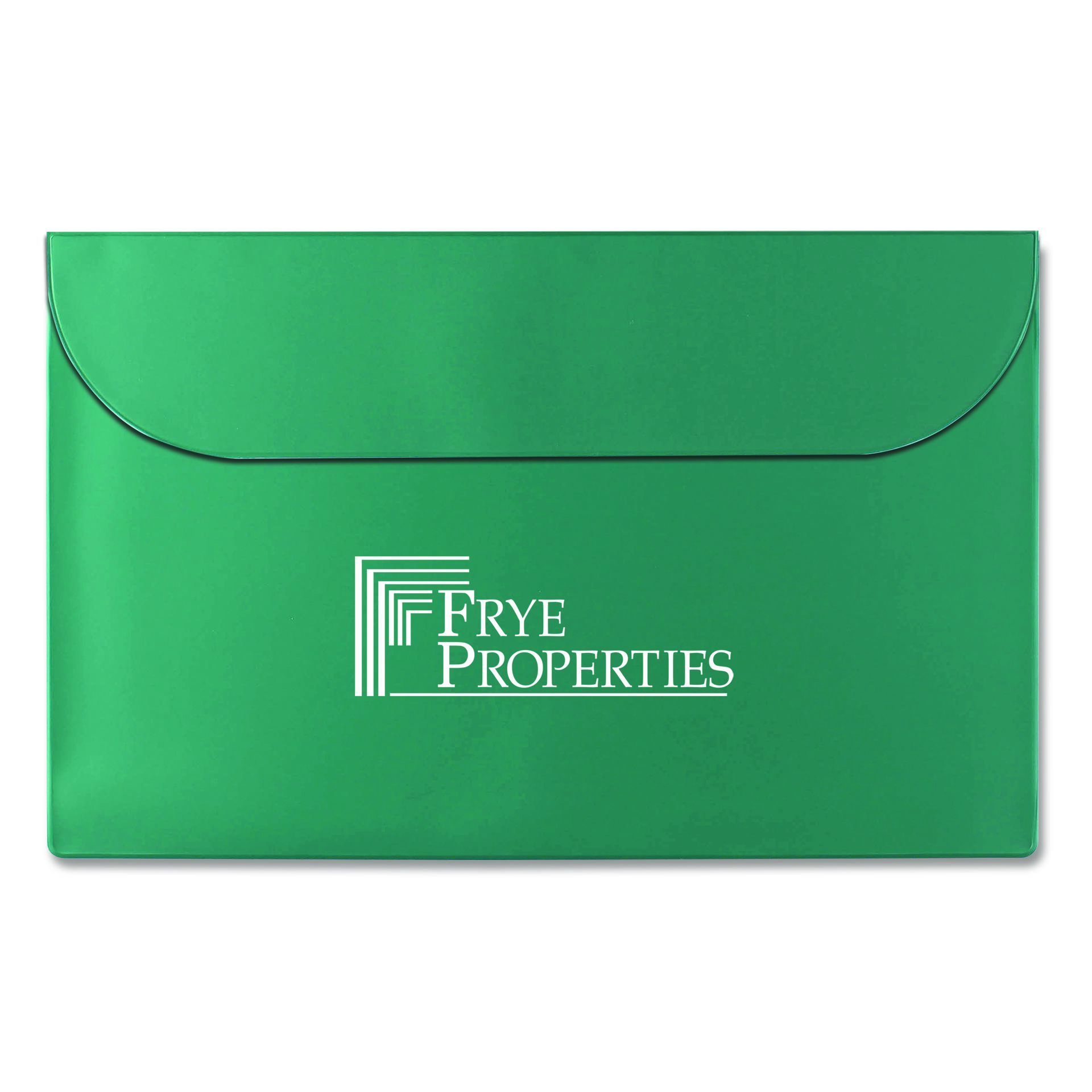 Legal Sized Portfolio 16