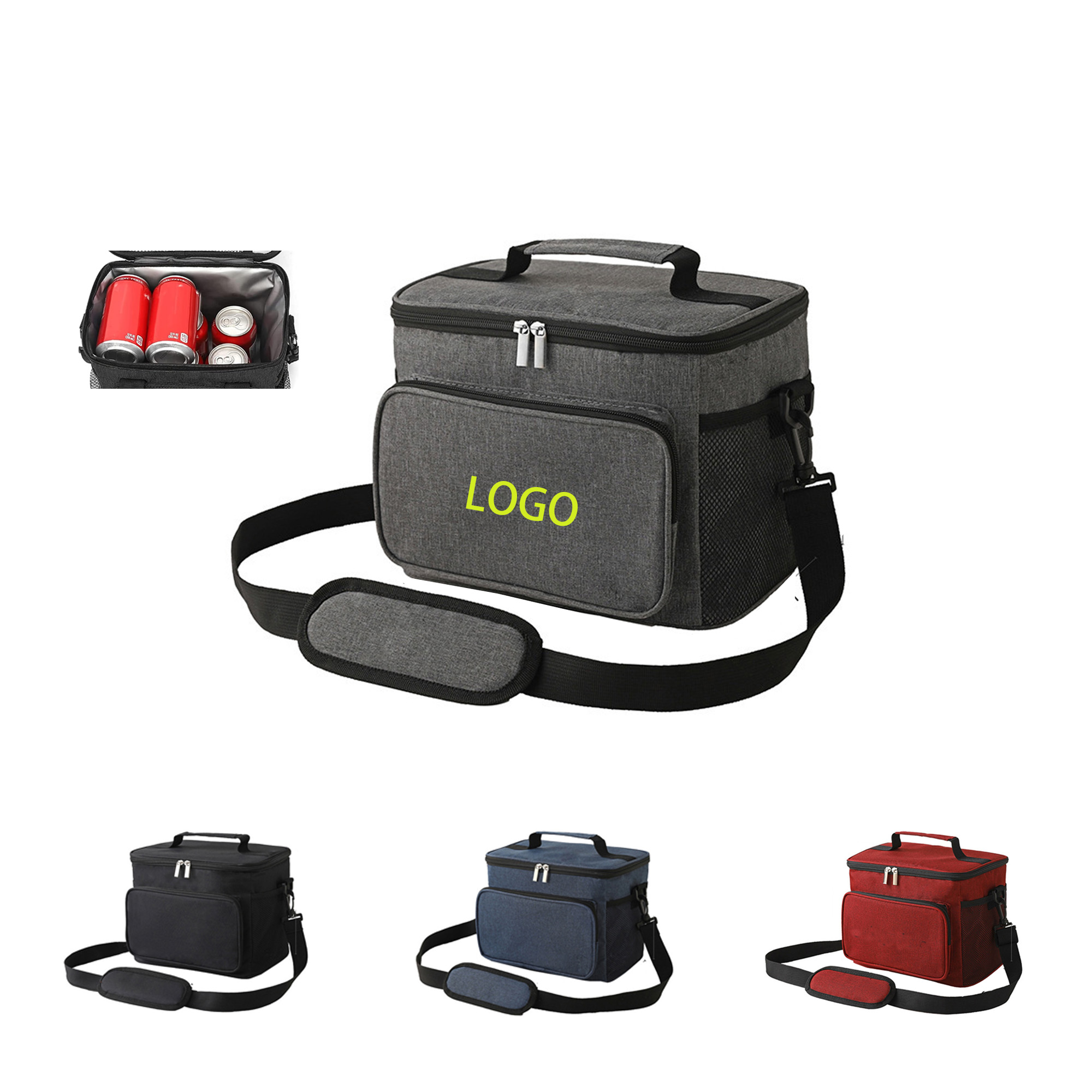 Insulated Cooler Bag 3