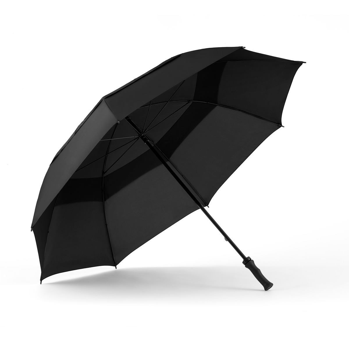 Shed Rain™ Windjammer® 62" Vented Manual Golf Umbrella 23