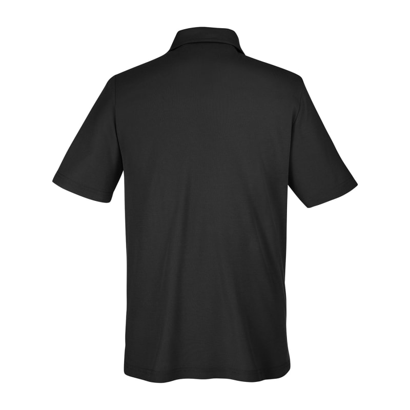 CORE365 Men's Fusion ChromaSoft™ Pique Polo 123