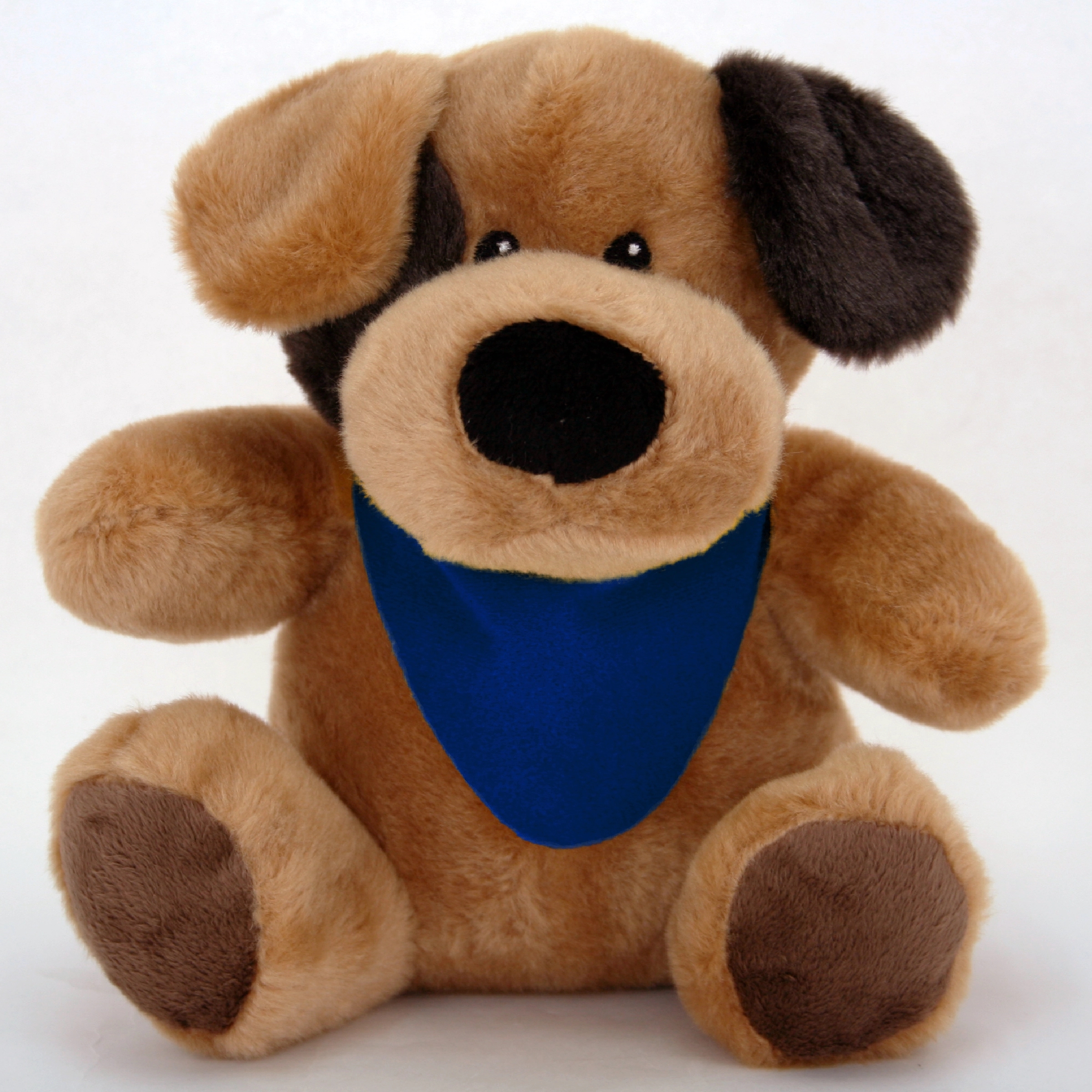 9" Cozy Companions Dog 9