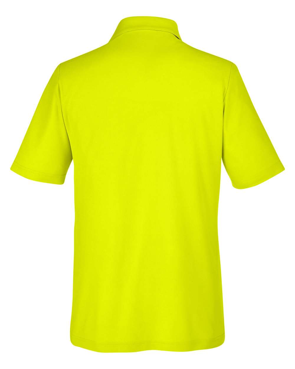 Men's Fusion ChromaSoft™ Pique Polo - CE112 40