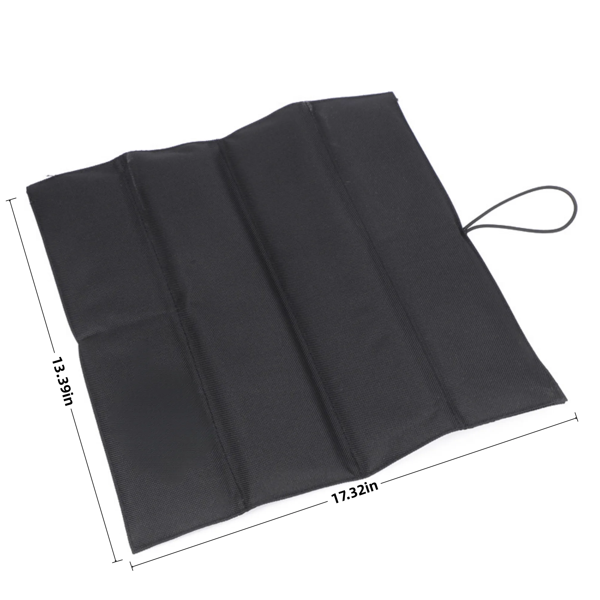 Portable Waterproof Camping Mat Outdoor Beach Travel Mat 2