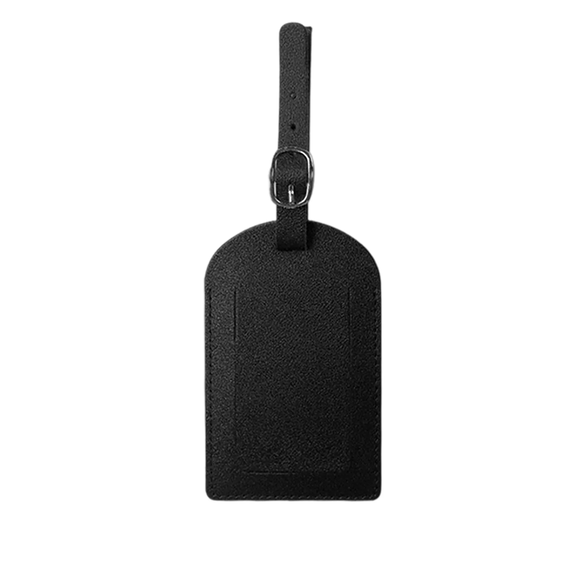 PU Luggage Tag 11