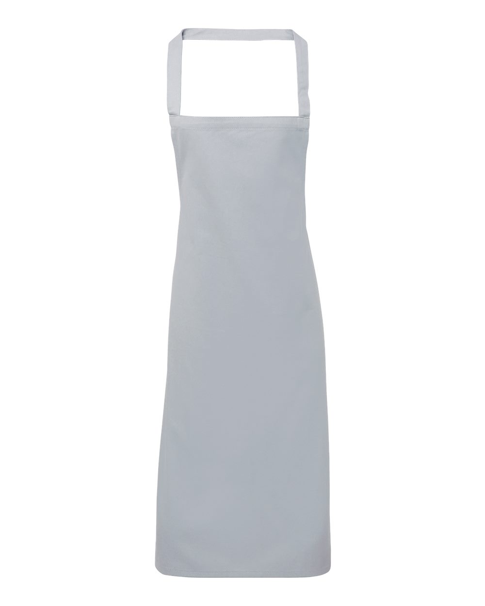 Organic Cotton Bib Apron - RP102 4