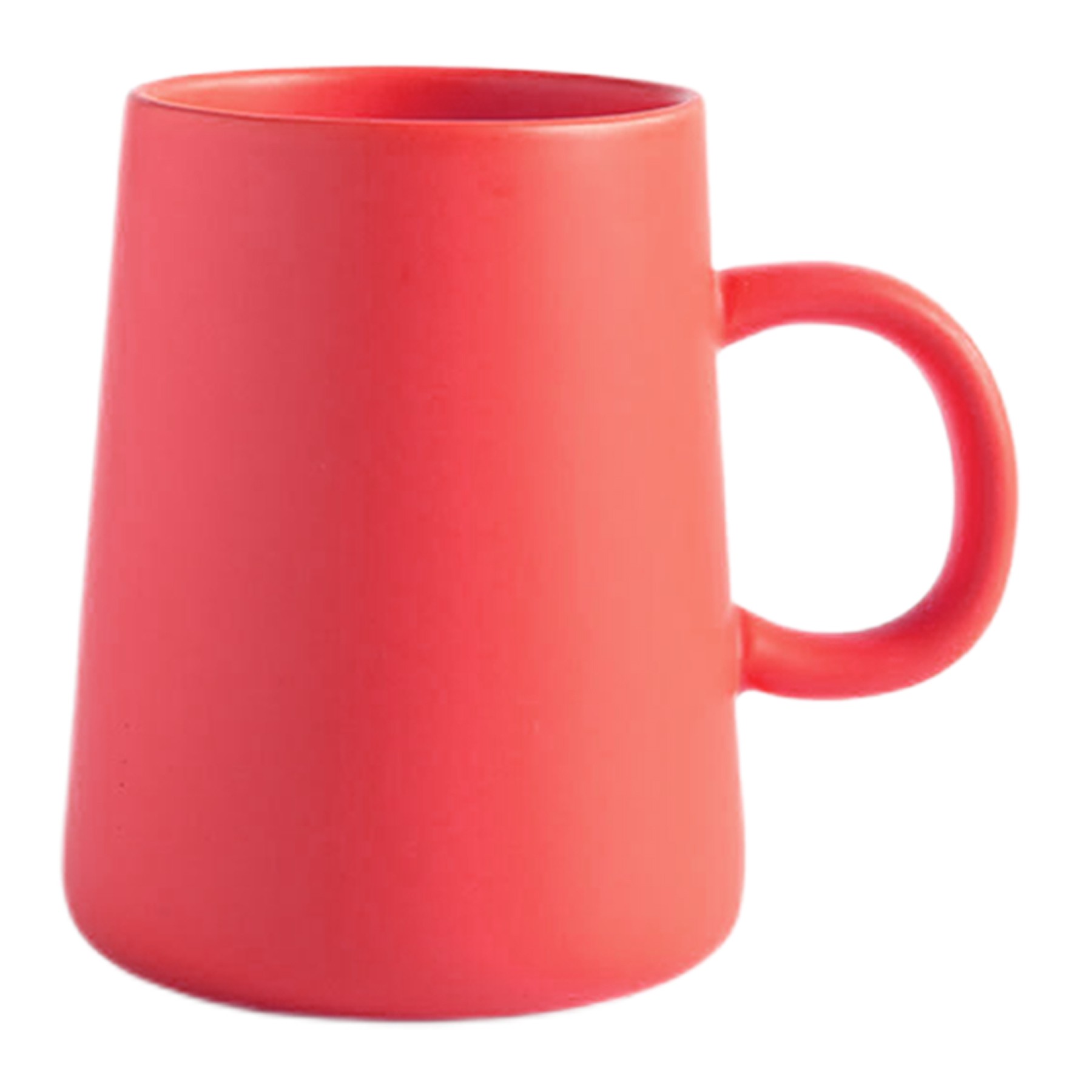 350Ml Ceramic Mug Cup 6