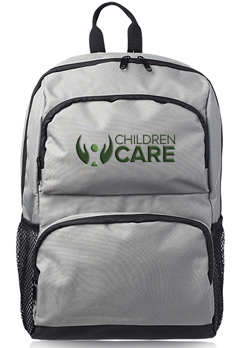 Lakeville 17" Laptop Backpack 1