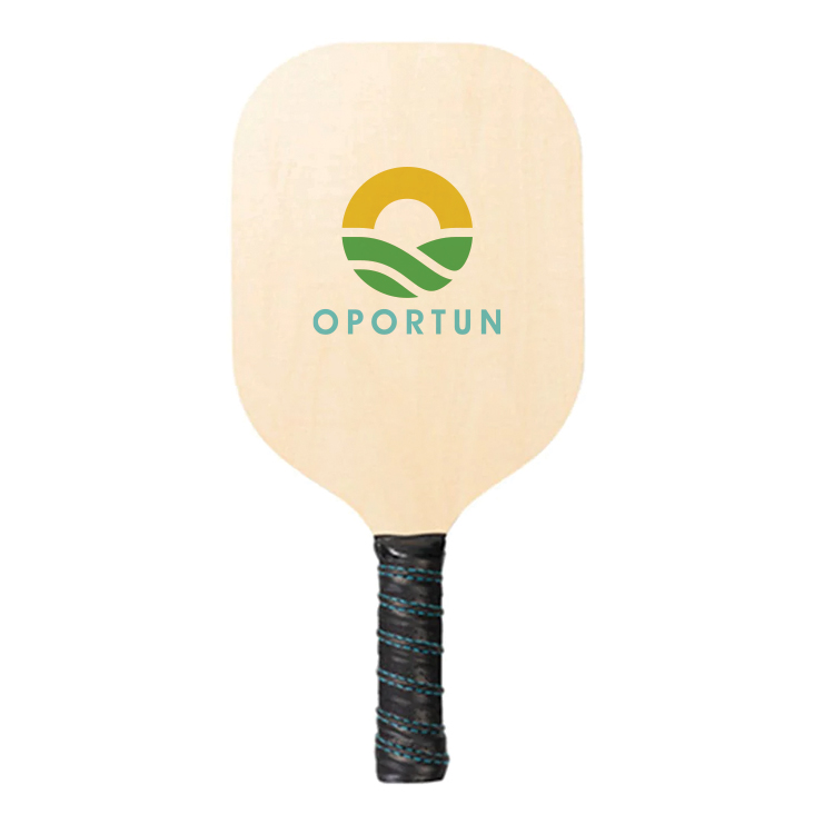Sublimated Plywood Pickleball Paddle 14