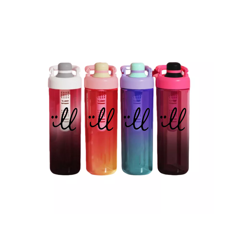 34 oz. Large Capacity Water Bottle 2