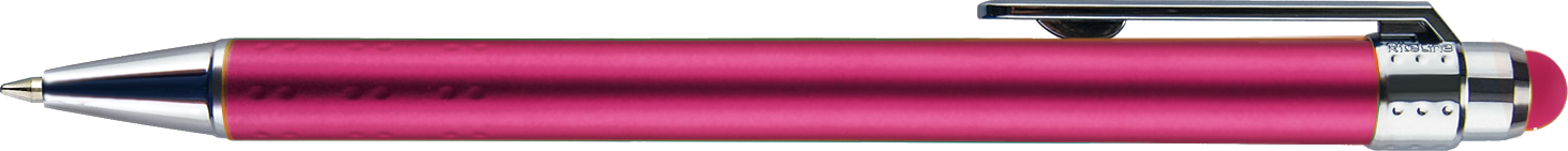 Lavon Stylus Chrome Pen 20