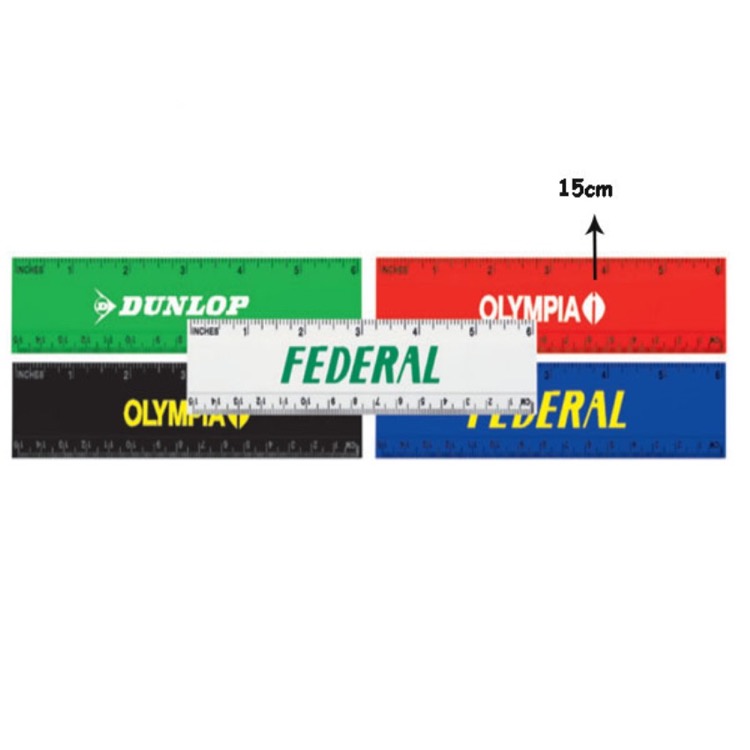 15Cm Ruler 1