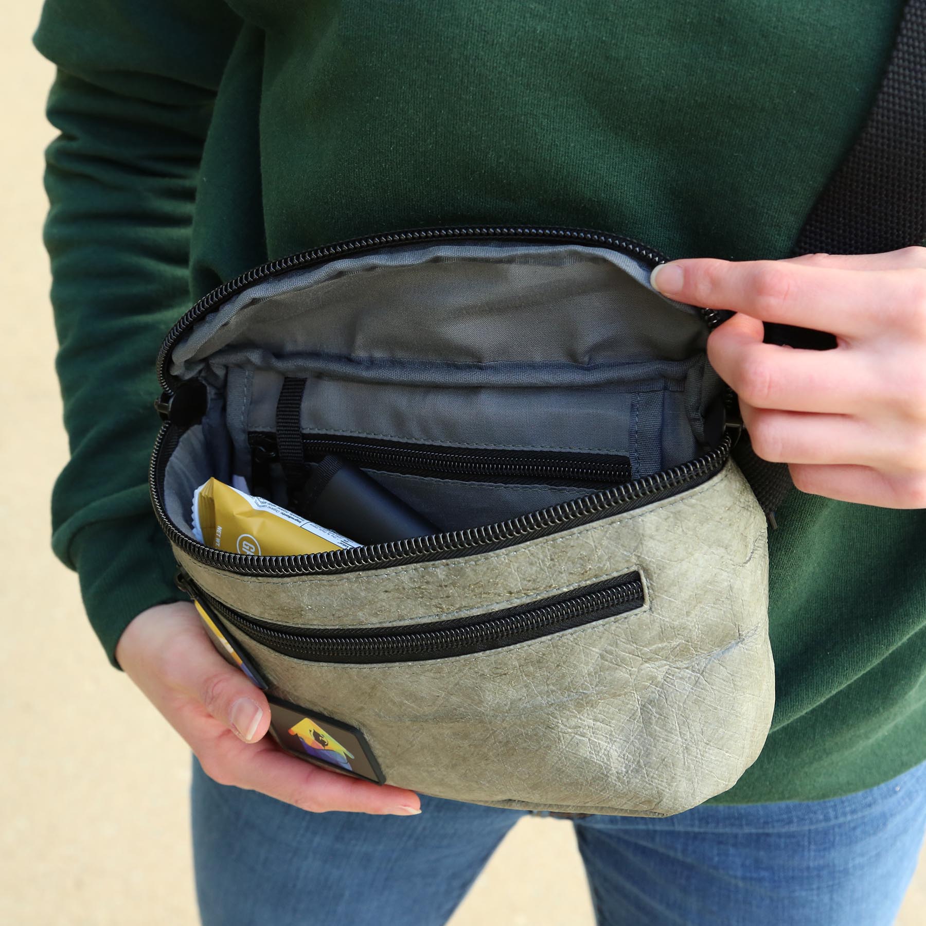 NEOX PREXY Crossbody Bag 4