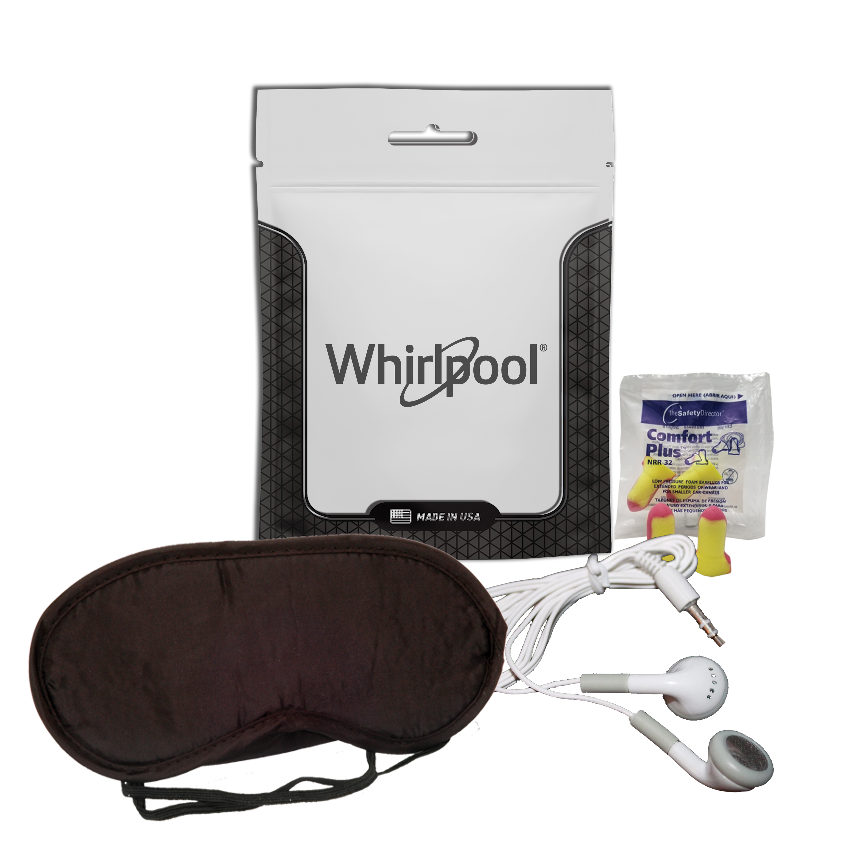 Hospital Quiet Kit 8