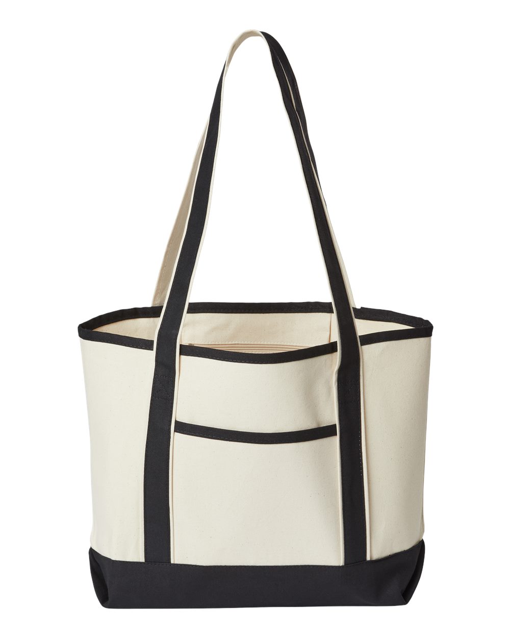 Promotional Heavyweight Medium Beach Tote - OAD102 7