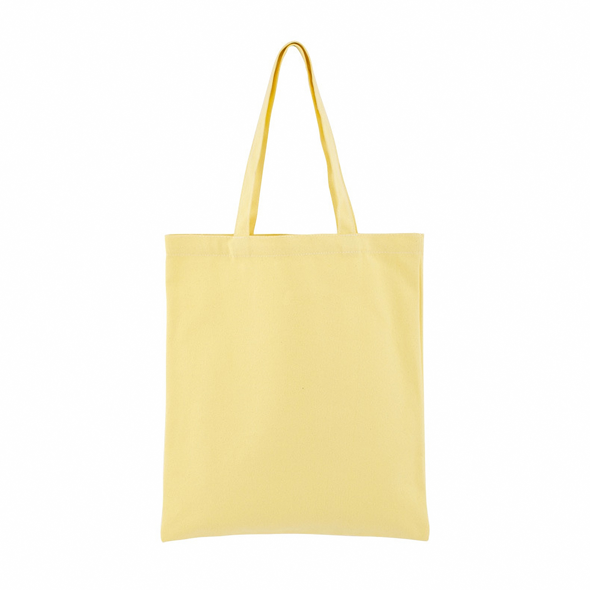 Mother's Day Gift Canvas Tote Bags, custom tote bag with logo imprint 3
