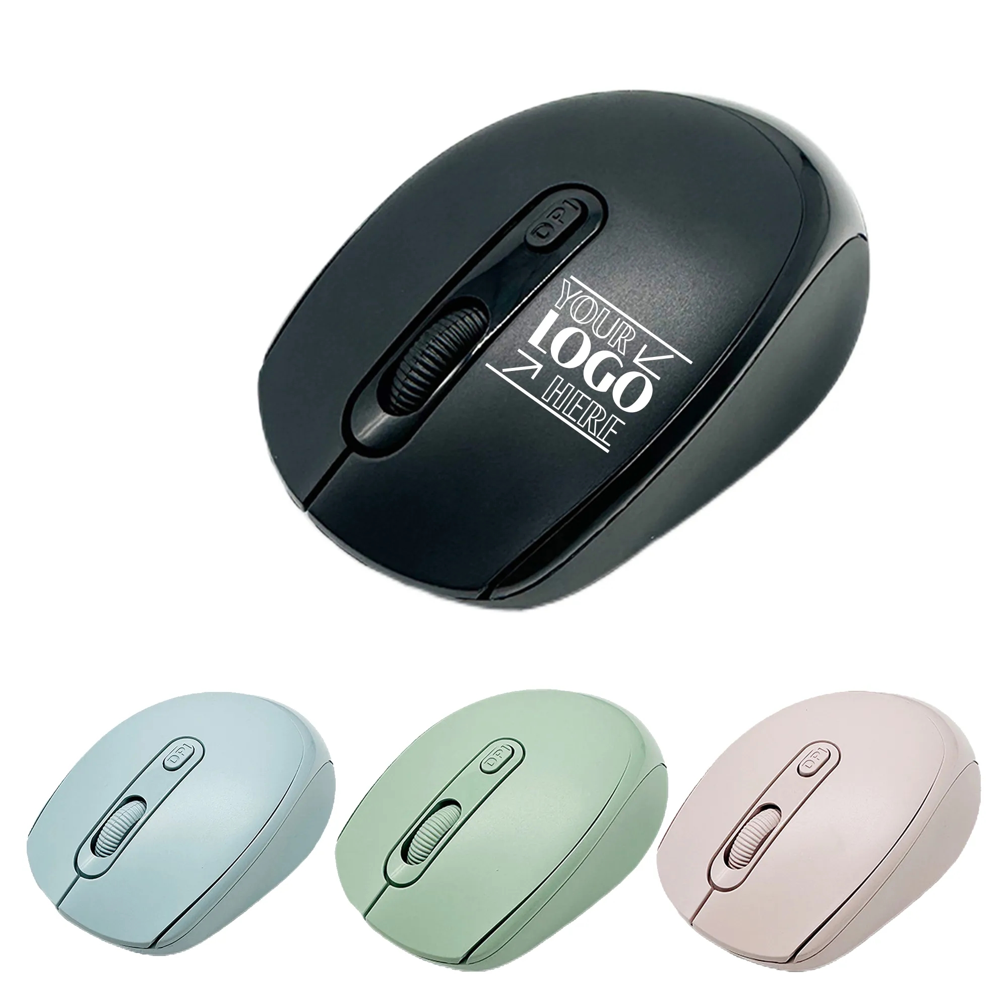 Wireless Mouse