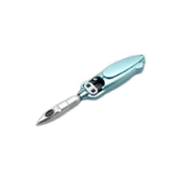 Unique Frog Shaped Retractable Ballpoint Pen 6
