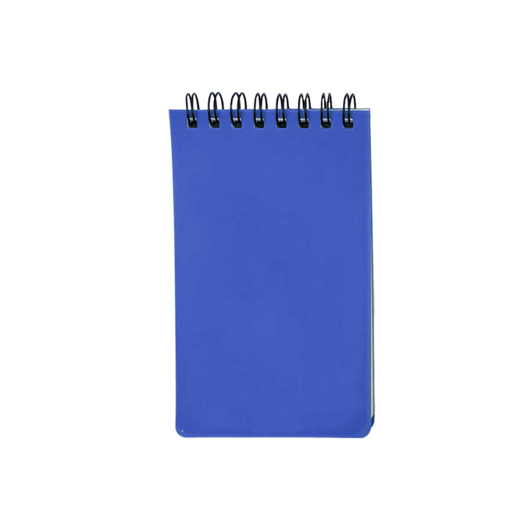 Pocket Spiral Notepad Notebook 3